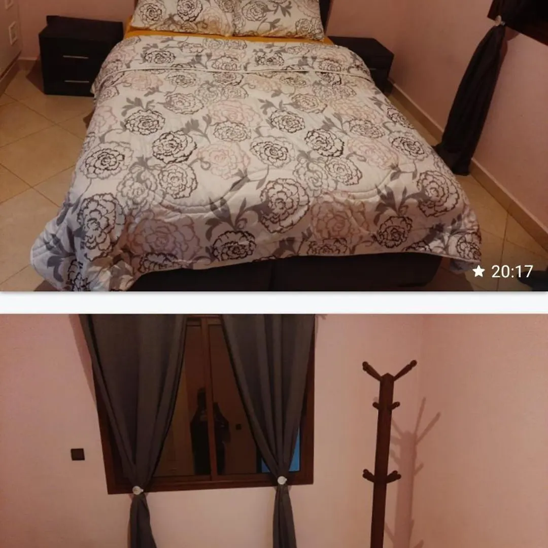 Haut Founty Αγκαντίρ