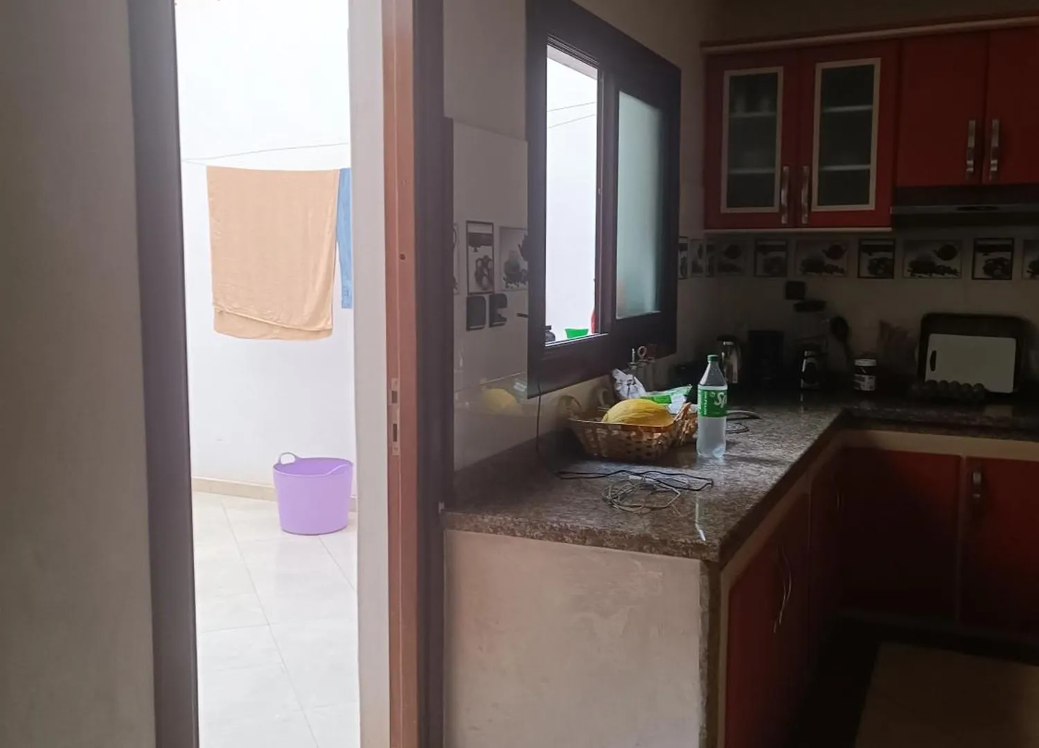 Haut Founty Αγκαντίρ Διαμέρισμα